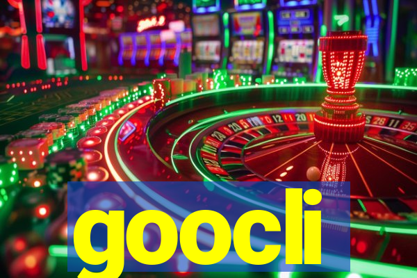 goocli