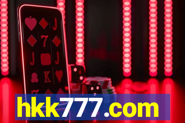hkk777.com