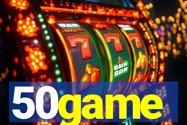 50game