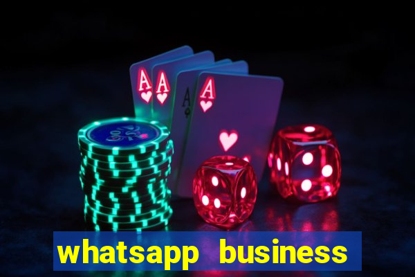 whatsapp business beta apk mirror