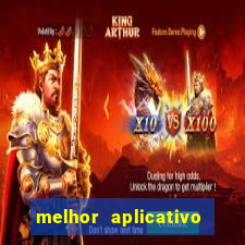 melhor aplicativo para ver resultado de jogos