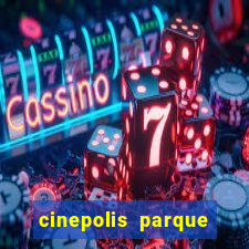cinepolis parque shopping bahia