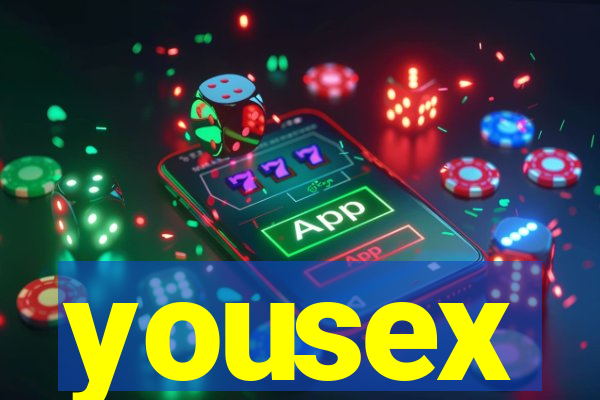 yousex
