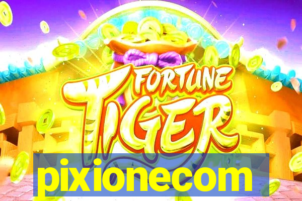 pixionecom