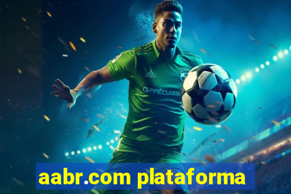 aabr.com plataforma