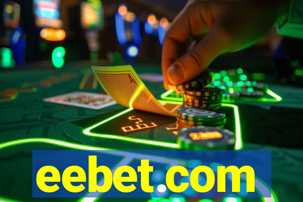 eebet.com