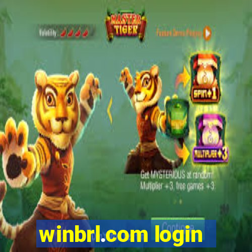 winbrl.com login