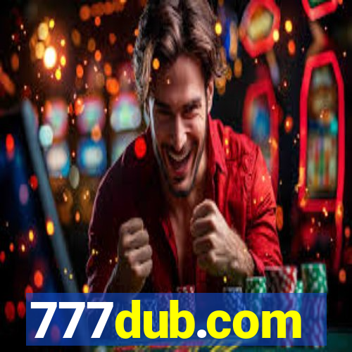 777dub.com