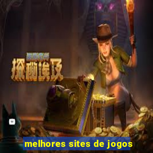 melhores sites de jogos