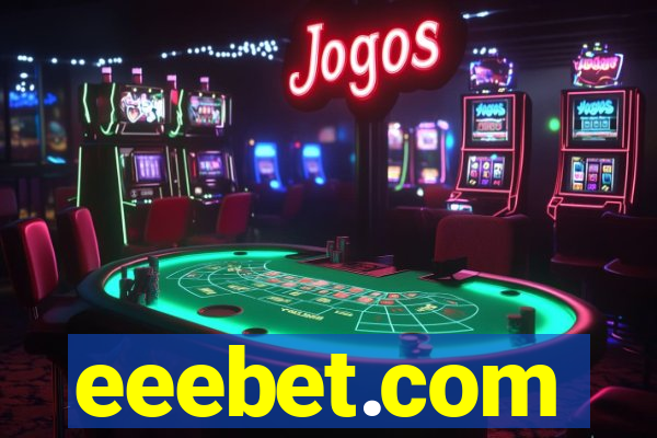 eeebet.com