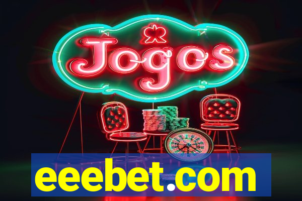 eeebet.com