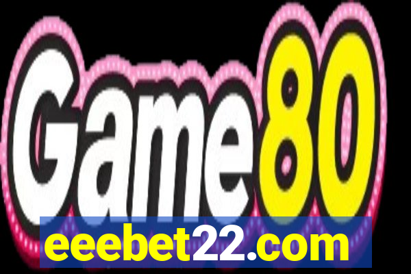 eeebet22.com