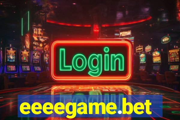 eeeegame.bet