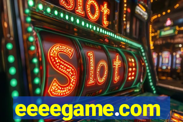 eeeegame.com