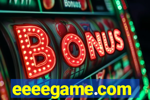 eeeegame.com