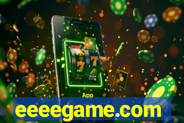 eeeegame.com