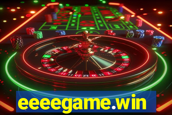 eeeegame.win
