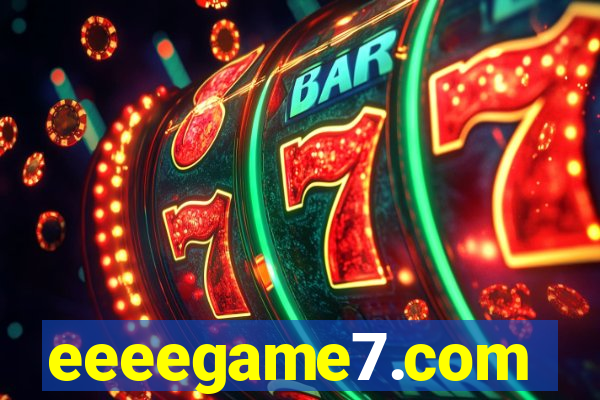 eeeegame7.com