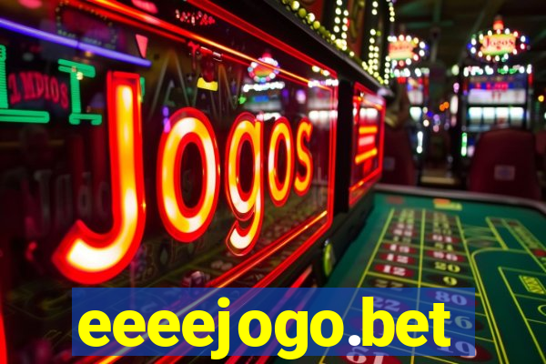 eeeejogo.bet
