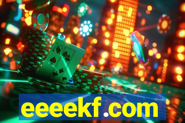 eeeekf.com