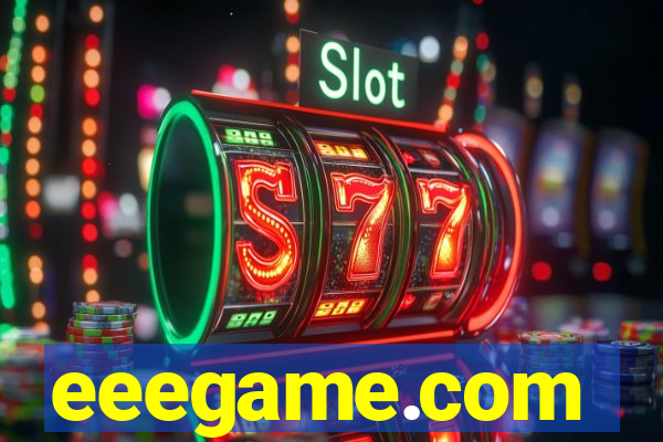 eeegame.com