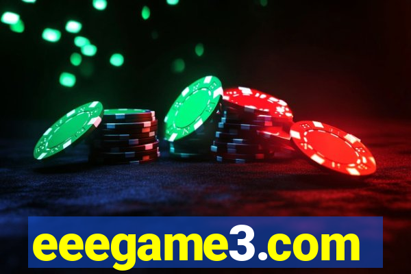 eeegame3.com