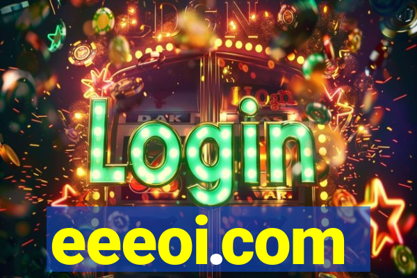 eeeoi.com