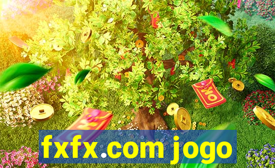fxfx.com jogo