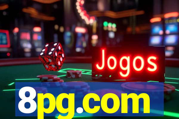 8pg.com