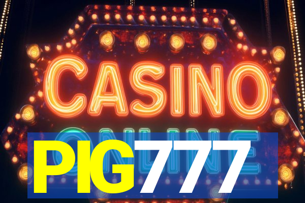 PIG777