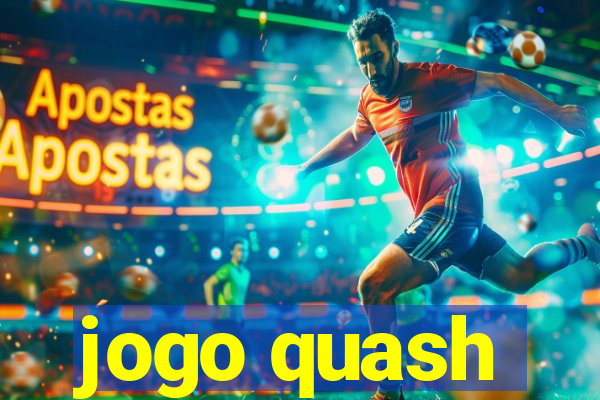 jogo quash