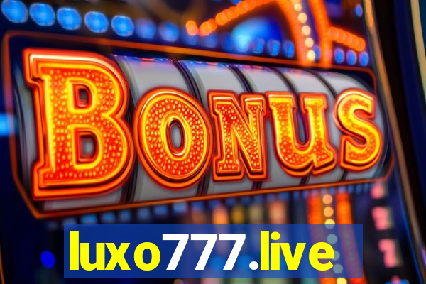 luxo777.live