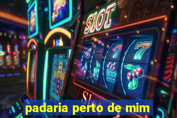 padaria perto de mim