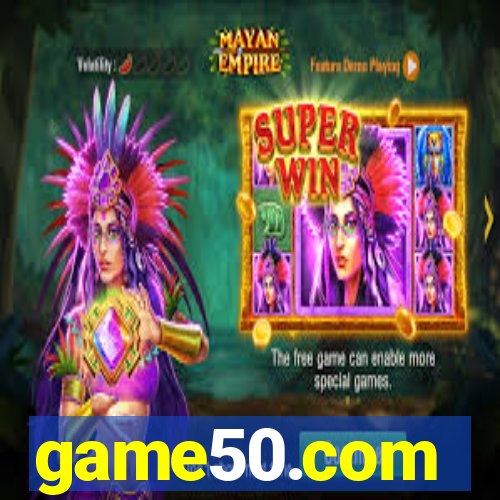 game50.com