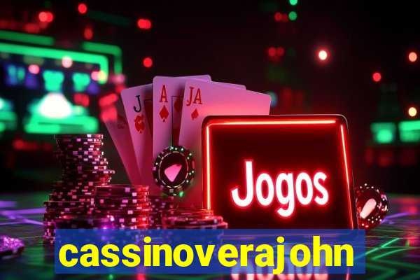 cassinoverajohn