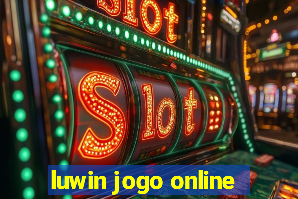 luwin jogo online