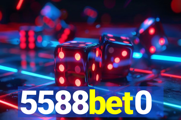 5588bet0