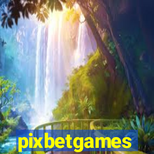 pixbetgames