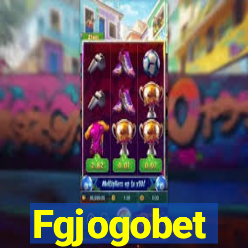 Fgjogobet
