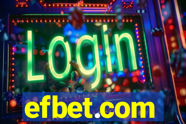 efbet.com