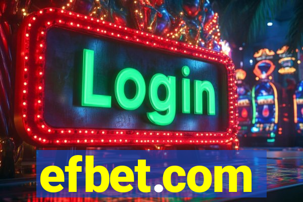 efbet.com