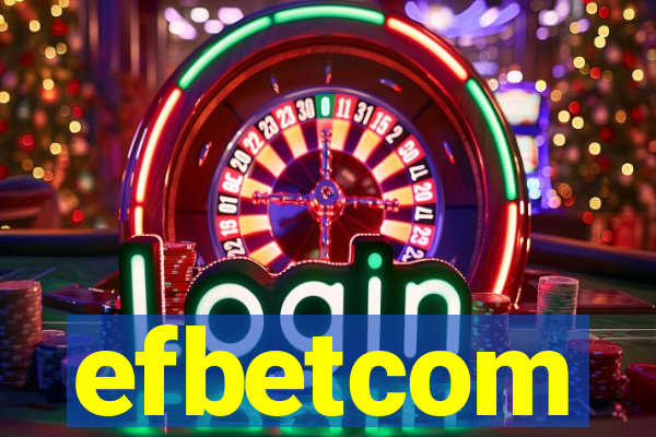efbetcom