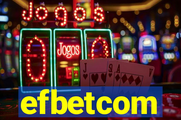 efbetcom