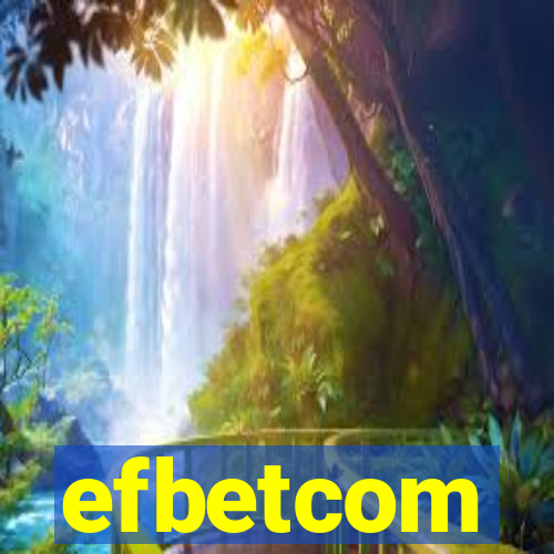 efbetcom