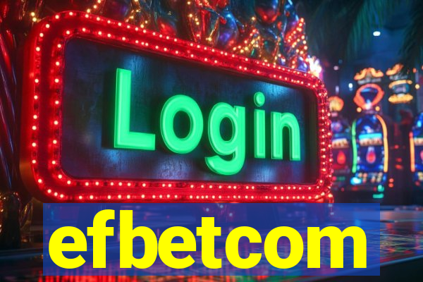 efbetcom