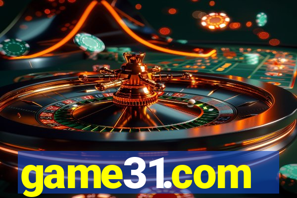game31.com