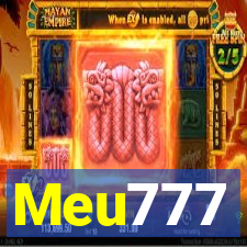 Meu777