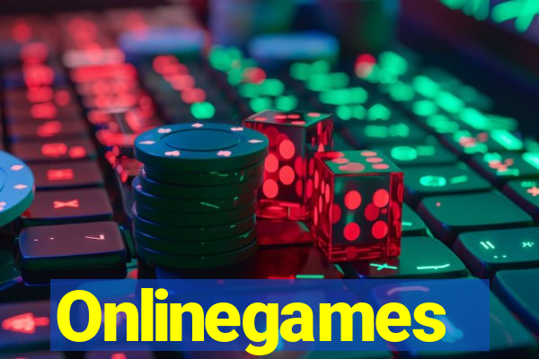 Onlinegames