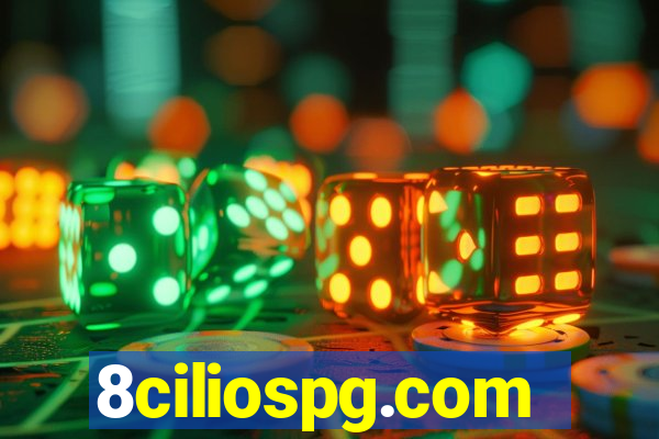 8ciliospg.com
