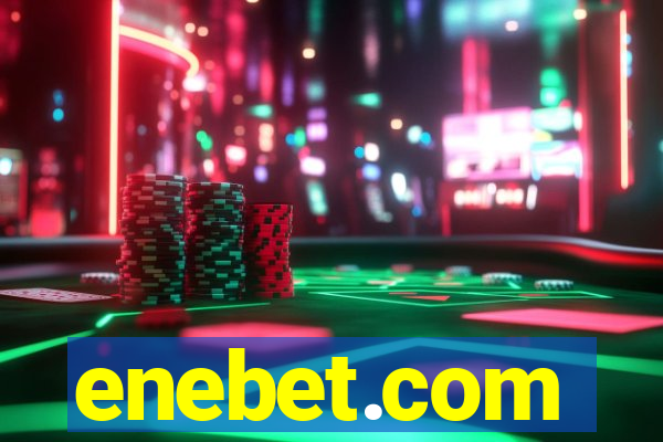enebet.com